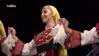 видео: Концерт на ансамбъл  картинка: Концерт на ансамбъл