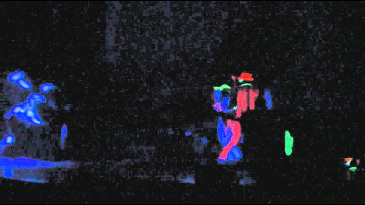 Mount Zion SDA Black Light 20110430220141.wmv