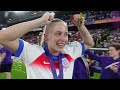 "I've Never Felt Like This Before!" 🏆 Trophy Lift, Changing Rooms & More | Inside Access | Final