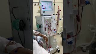 KIDNEY FAILURE me 3 OPTIONS hote hain