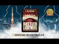 Official Bottled Lightning Book Trailer