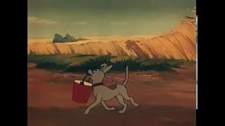 Часовые полей | Советские мультфильмы для детей