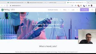 Working with RDF: What's new in neosemantics 4.1 with Jesus Barrasa - Twitch stream Working with RDF: What's new in neosemantics 4.1 with Jesus Barrasa - Twitch stream