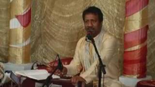 Moko kahan dhoondhay - SINGER: SUDHIR NARAIN - POET: SANT KABIR