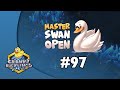 [TLMC21 Edition] Master Swan Open #97 | Monthly Bronze - 4700 MMR Master StarCraft 2 Tournament