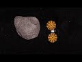 NASA&#39;s Lucy spacecraft to flyby asteroid Dinkinesh at 10,000 MPH!