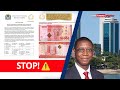 BENKI KUU YAZUIA KAMPUNI HIZI KUTOA MIKOPO BENKI KUU YAZUIA KAMPUNI HIZI KUTOA MIKOPO