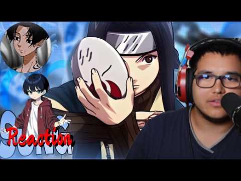 (Freazon Reaction) Reaction auf @Sano_wav ft. @sayou_wav - Coldlove