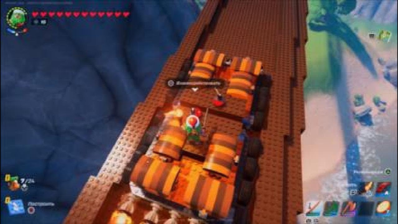 небоскреб и железка - YouTube