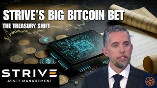 Bitcoin Takes the Limelight in Strive Asset Management: What’s Driving This Change? | ASST Stock