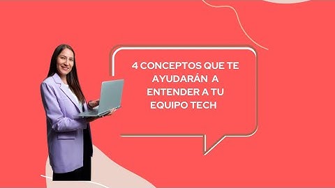 API, middleware, HTML y no code: Conceptos clave para entender la programación