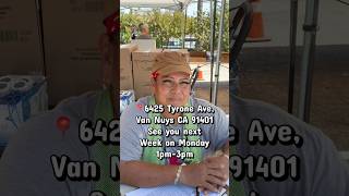 Monday August 3rd Food Distribution #fypシ #foodpantry #servingthecommunity
