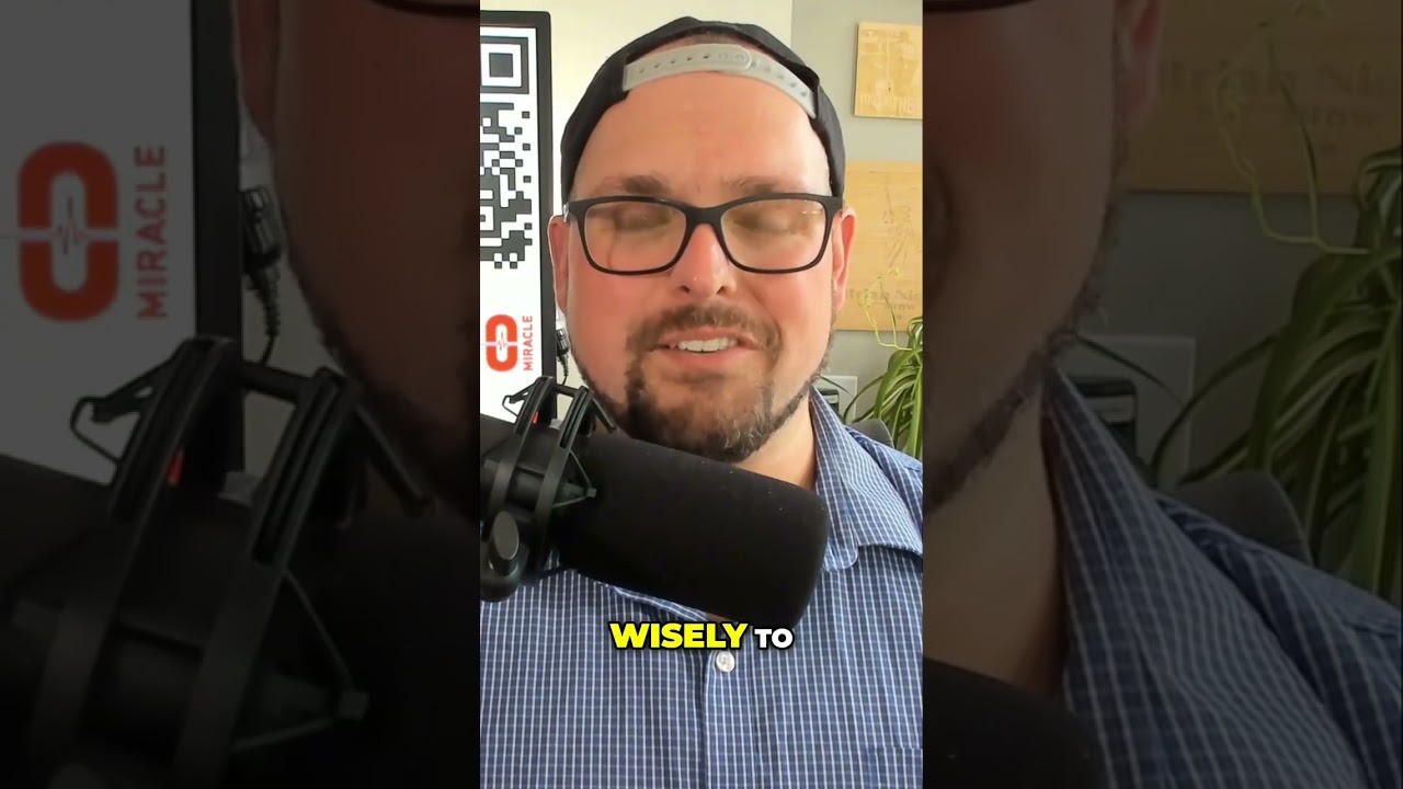 Overcoming Resistance: My Liberty Strategy Shift #shorts