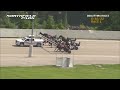 MGM Northfield Qualifiers 6/16/22