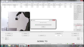 05 - Target Tracking Part 2
