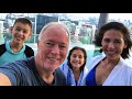 The Wingin' It Family Travels to Singapore