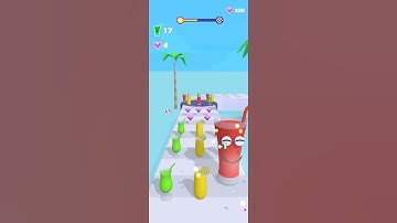 Juice Ron All levels Walkthrough mobile iOS Android Gameplay Update Game Max Level IE89 NU 2021🤑🌞😤😭🔥