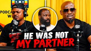 MacG & MYSOL speaks on why he did not pay Benjy R900K