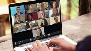 Got Zoom fatigue? Do these 5 things to re-energize