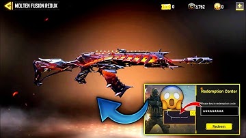 2022 *New* Redeem Code CODM || Cod mobile Redeem Code 2022 || Cod mobile Redeem Code