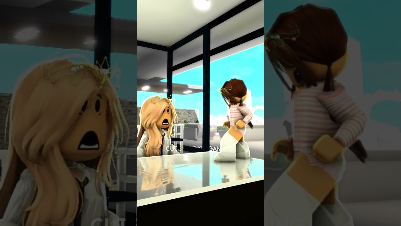 The baby I’m babysitting did a backflip