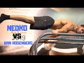 NEDKO VS DAN ROSENBERG | 1ª RONDA | SWUB 3