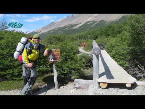 Video: Najboljše Intimne, Razkošne Domove V Severni Patagoniji