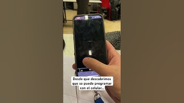 Así se hacen los exámenes ahora.. 🌟 #tecnologia #hack #examen #ia