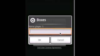 Android boxes game (MultiPlayer) screenshot 4