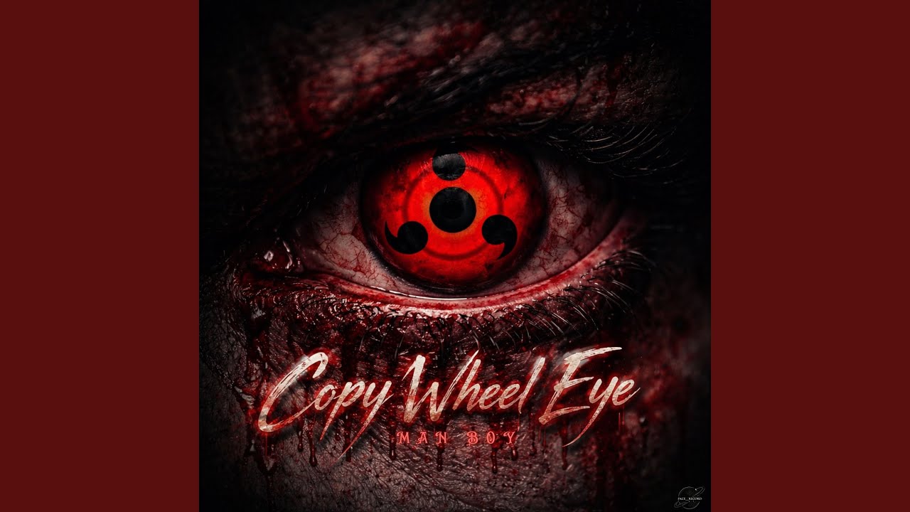 Copy Wheel Eye