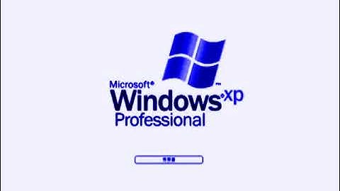 Preview 1982 Windows XP D Minor in Videoup V1
