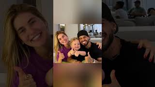 Vi E O Zé Na Casa Da Samara