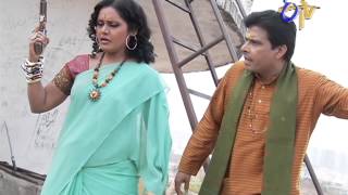 Chandra Mukhi  27th March Episode No 1709