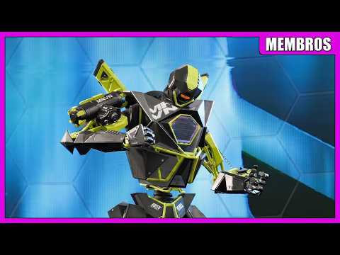 Grapple mechanics in Apex - (Making of)