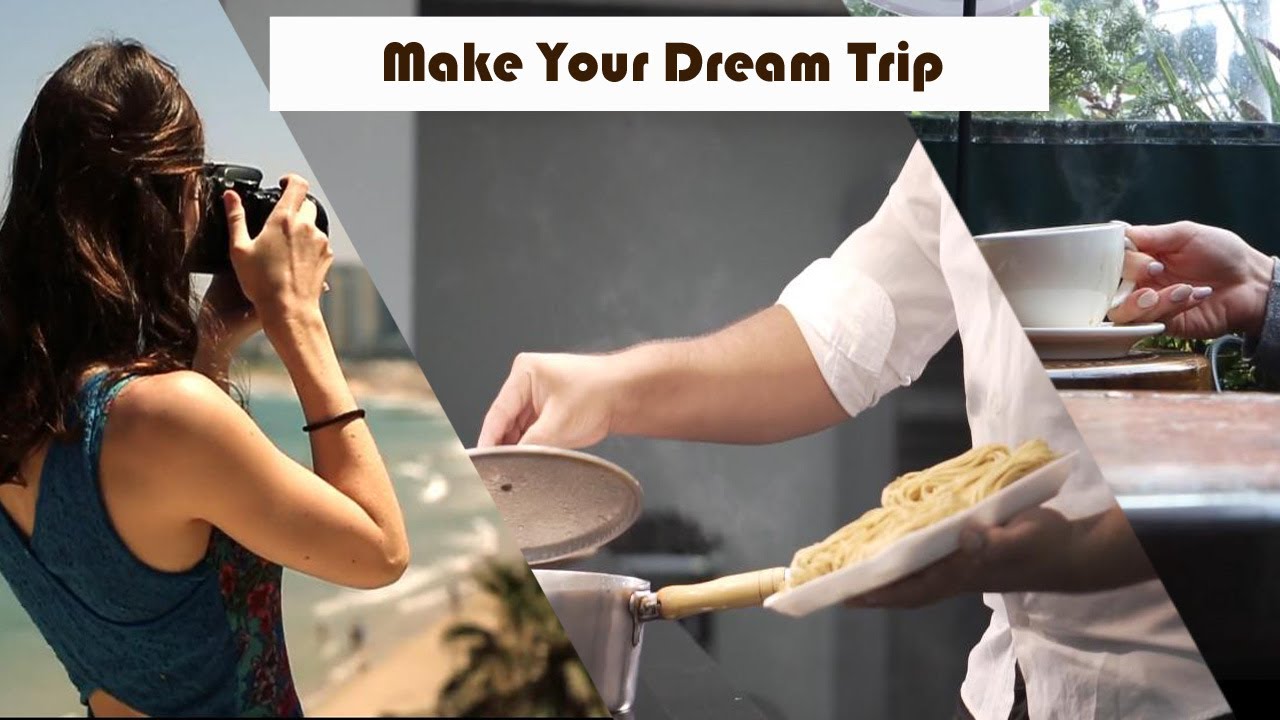Make Your Dream Trip With MD TOUR Travels || 
