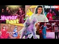 Chandigarh hunar haat 2022 😍✨ Chandigarh Must visit | Shaina Verma | SV8