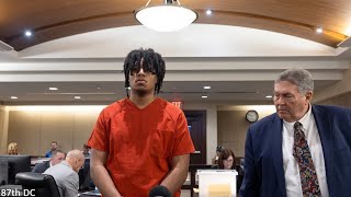 Judge Boyd SLAMS 30 Years Prison After Hearing What He Did - A Shocking Case