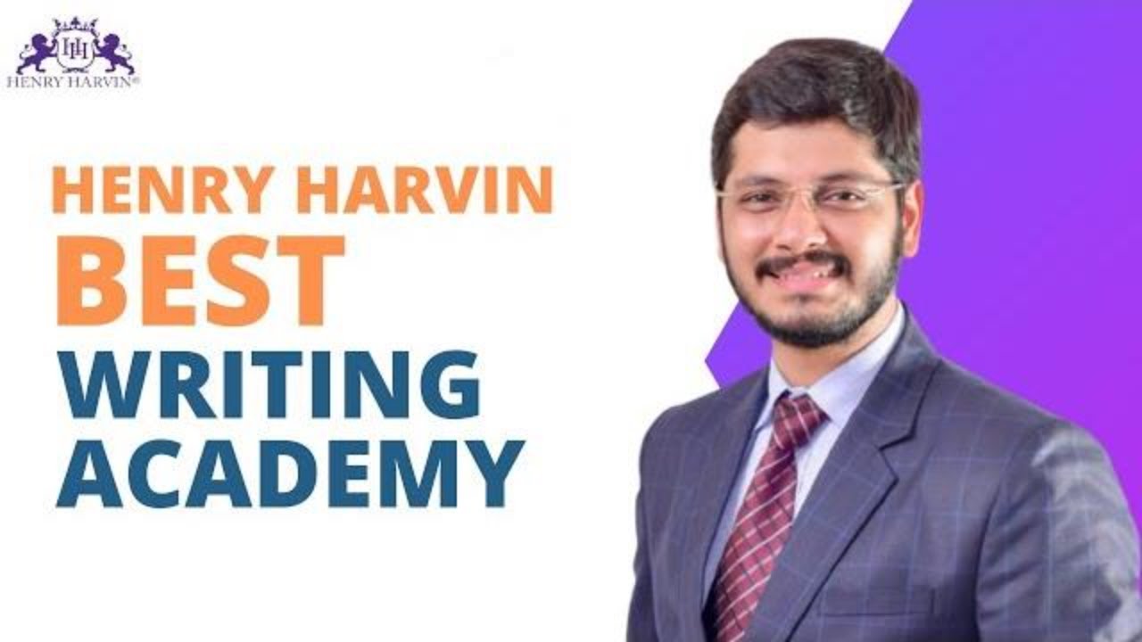Henry Harvin Writing Academy | 9 in 1 Course Benefits and Placement Facilities | Henry Harvin