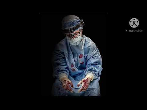 سر خلف حلمك قل نعم حلم الطب