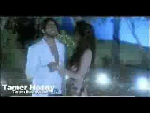 TÉLÉCHARGER ALBUM TAMER HOSNI2007