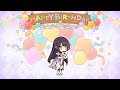 「プリコネR」リリ / TYPE-R・アルゲア / 徳川莉々の誕生日 Riri Birthday（CV：鈴木みのり）キャラクターバースデー ストーリー2　バースデープリンセス思い出プレイバックムービー