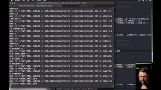 Sky130: Install magic, xschem, netgen, ngspice from source on a Mac (and possibly Ubuntu 22.04)