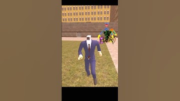 NextBots In playground mood new update games playing|| #cameraman #skibiditoilet #titanspeakerman