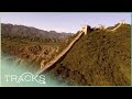 Great Wall of China: The Hidden Story | Full Documentary | TRACKS