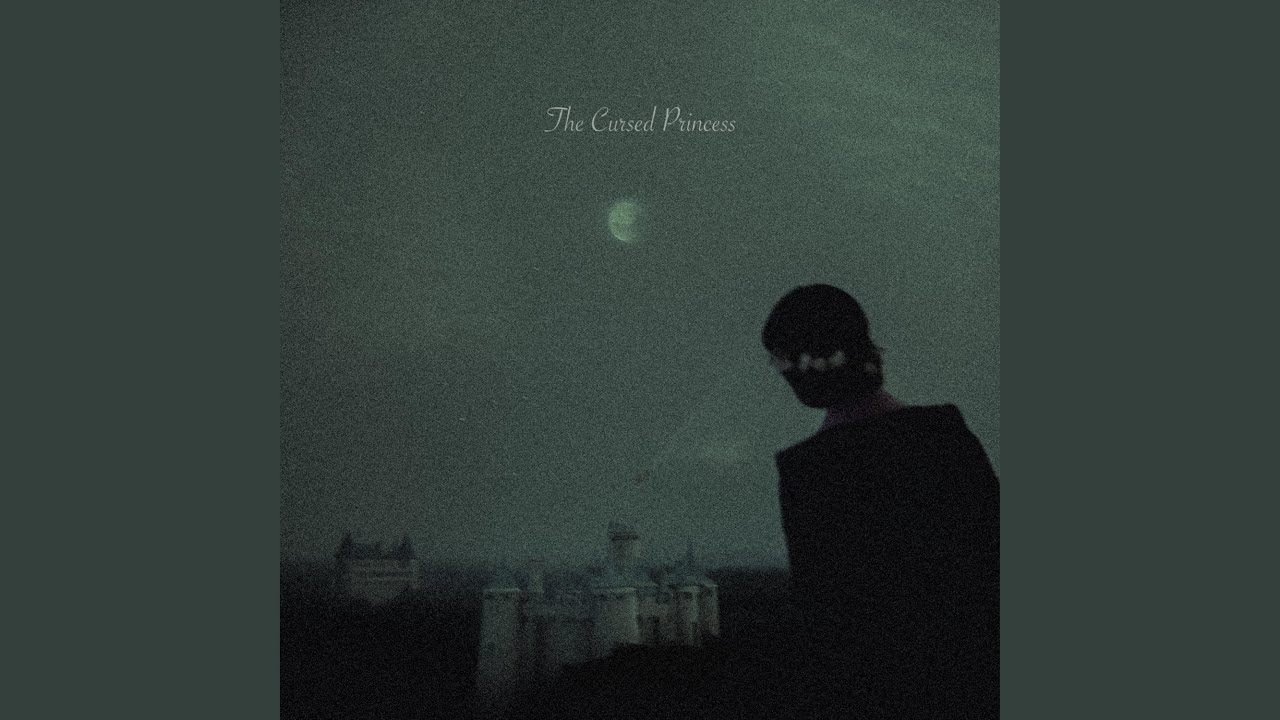 The Cursed Princess - YouTube