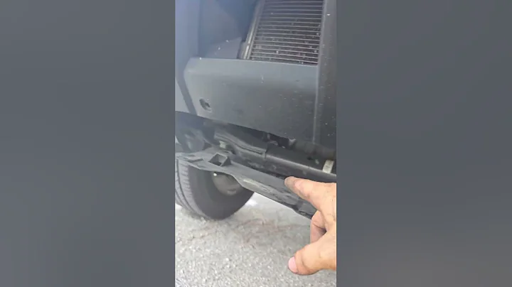 2012-2016 Honda CR-V (4th gen) Transmission Solenoid Locations!