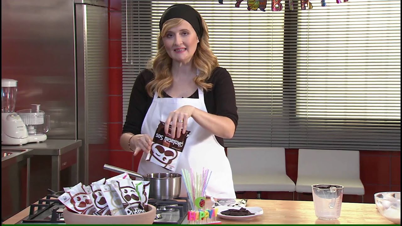 Evde Pasta Kreması Nasıl Yapılır? Tam Kıvamında Pasta Kreması Tarifi