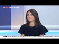 Nacro interview on Sky News about the Ban the Box criminal records campaign