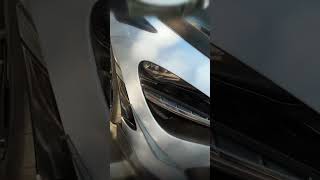 A Beautiful Mclaren 720S With Mid Editing