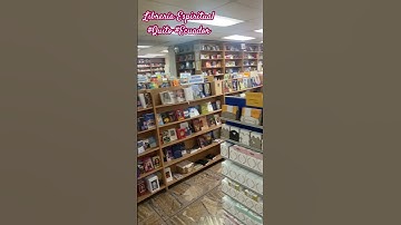 Librería Espiritual #Quito #Ecuador